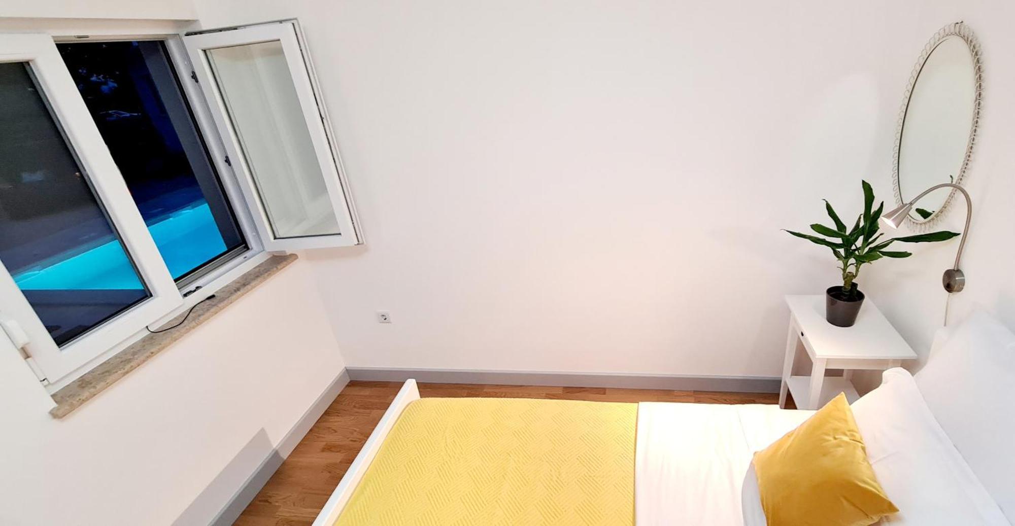 Villa Nevera オミサリ エクステリア 写真